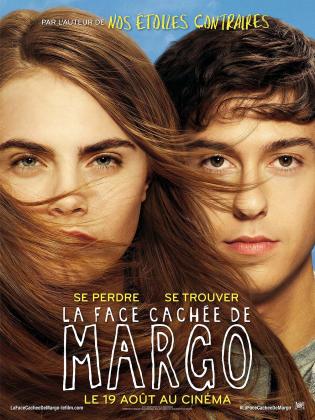 La Face cachée de Margo (2015)